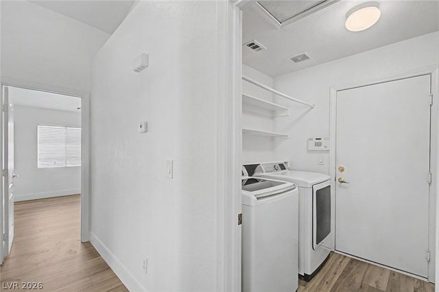 1424 Iris Kelly Avenue, North Las Vegas, NV 89081