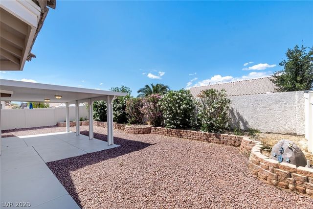 1424 Iris Kelly Avenue, North Las Vegas, NV 89081