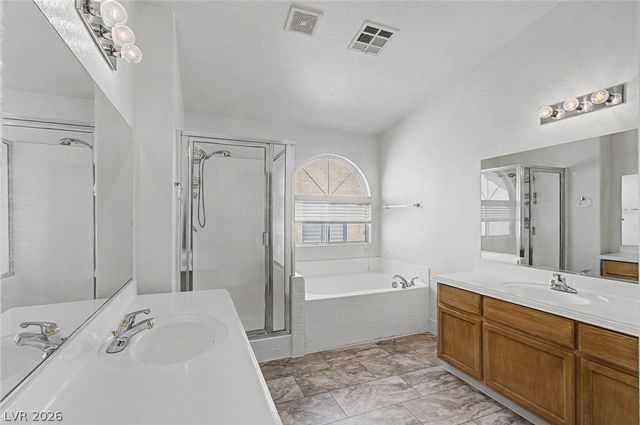 1424 Iris Kelly Avenue, North Las Vegas, NV 89081