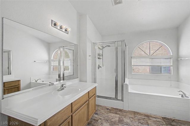 1424 Iris Kelly Avenue, North Las Vegas, NV 89081