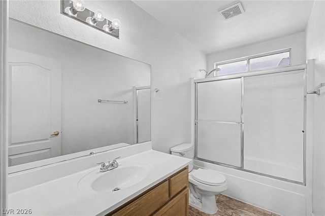 1424 Iris Kelly Avenue, North Las Vegas, NV 89081
