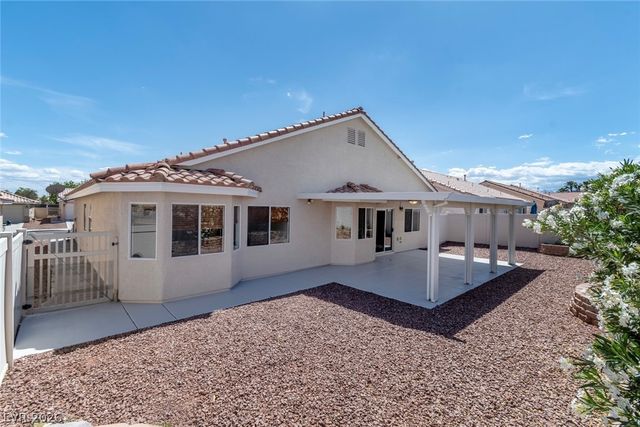 1424 Iris Kelly Avenue, North Las Vegas, NV 89081