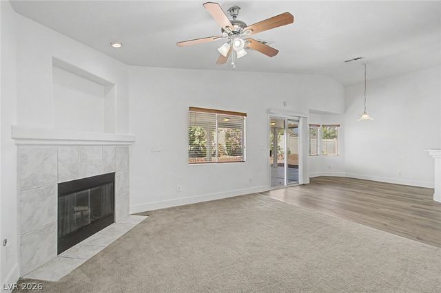 1424 Iris Kelly Avenue, North Las Vegas, NV 89081