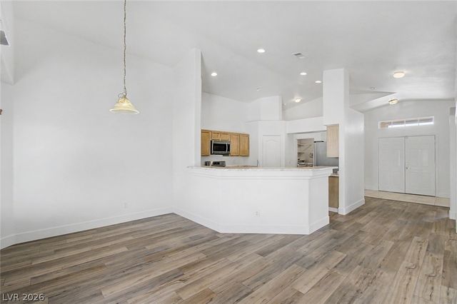 1424 Iris Kelly Avenue, North Las Vegas, NV 89081
