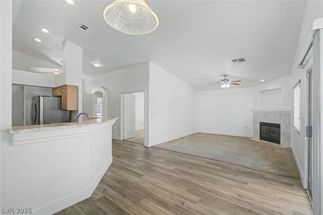 1424 Iris Kelly Avenue, North Las Vegas, NV 89081
