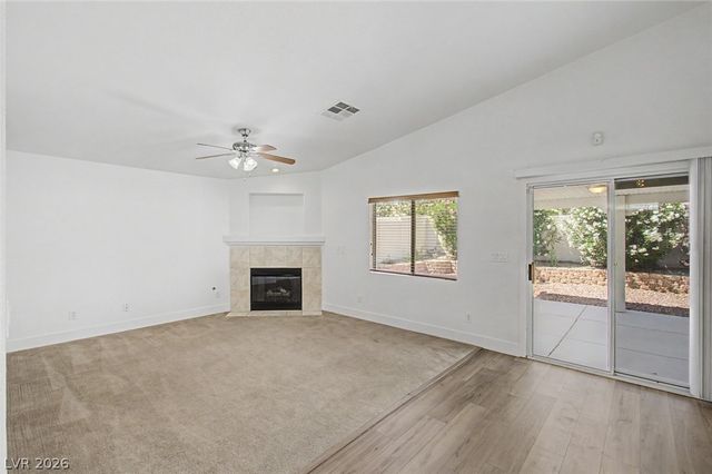 1424 Iris Kelly Avenue, North Las Vegas, NV 89081
