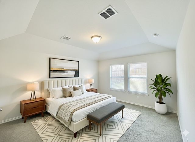 1204 Kade Avenue, Celina, TX 75009