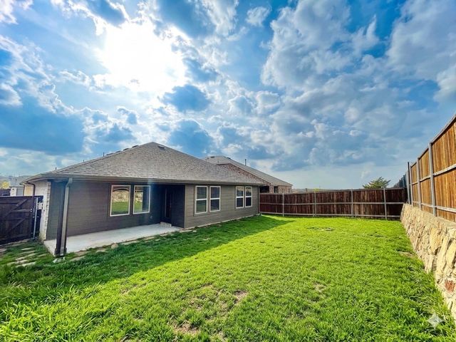 1204 Kade Avenue, Celina, TX 75009