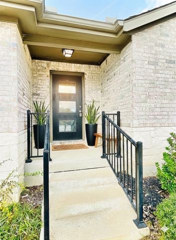 1204 Kade Avenue, Celina, TX 75009