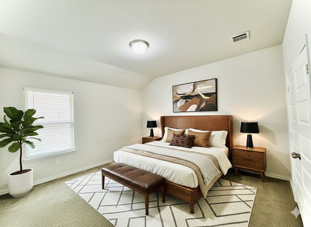 1204 Kade Avenue, Celina, TX 75009