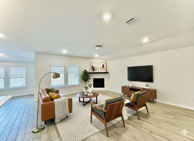 1204 Kade Avenue, Celina, TX 75009