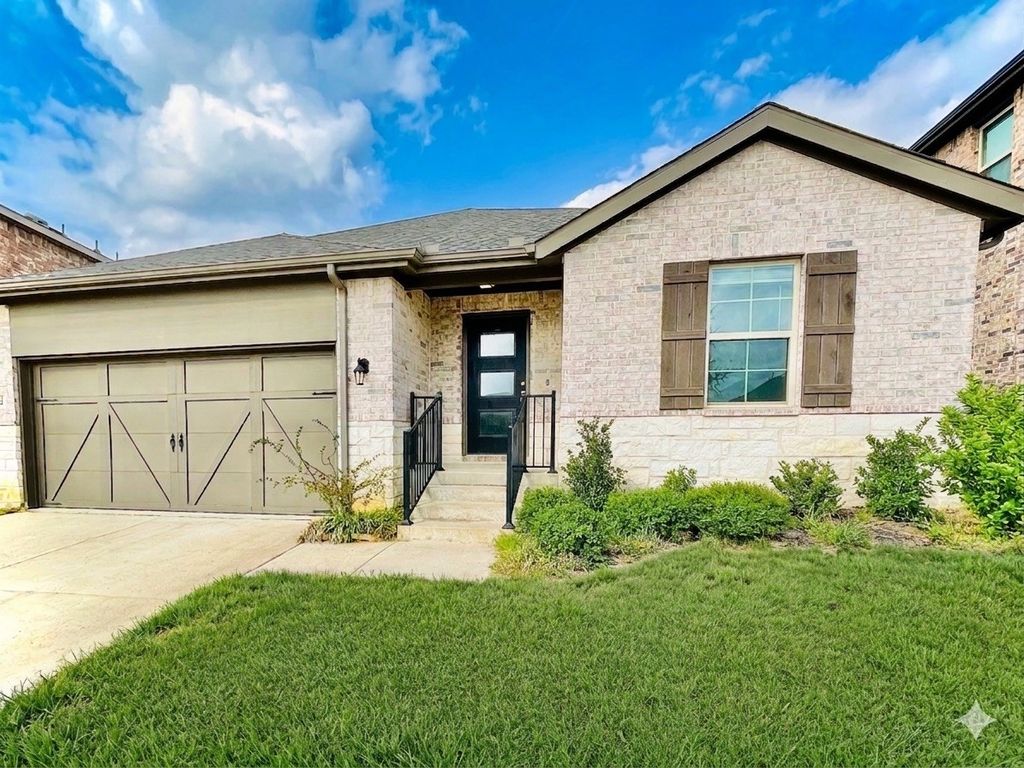 1204 Kade Avenue, Celina, TX 75009
