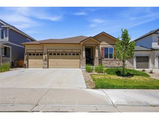 7757 Blue Water Ln, Castle Rock, CO 80108