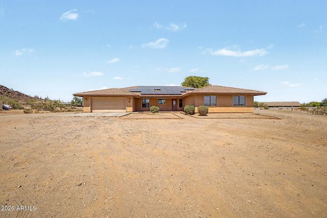 26007 N 151ST Avenue, Surprise, AZ 85387