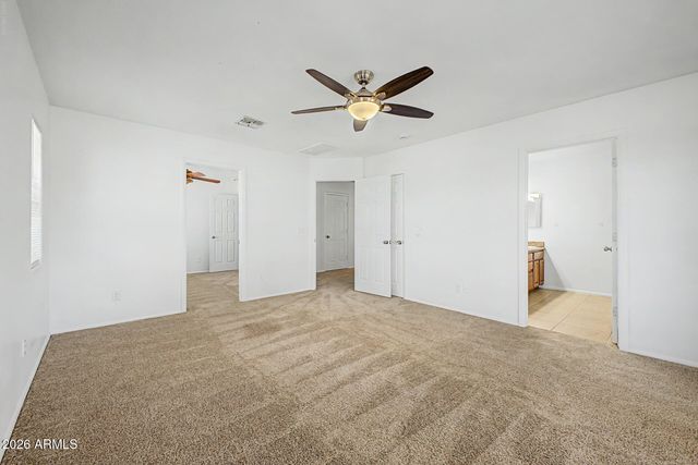 26007 N 151ST Avenue, Surprise, AZ 85387