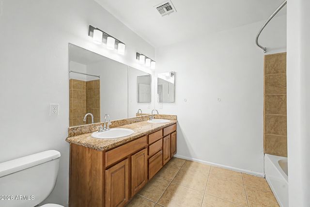 26007 N 151ST Avenue, Surprise, AZ 85387