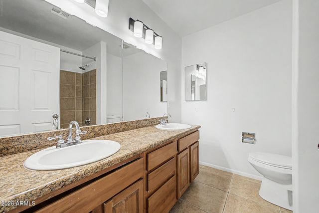 26007 N 151ST Avenue, Surprise, AZ 85387