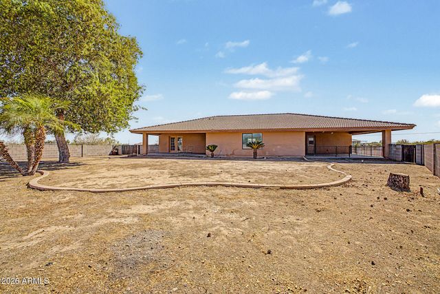 26007 N 151ST Avenue, Surprise, AZ 85387