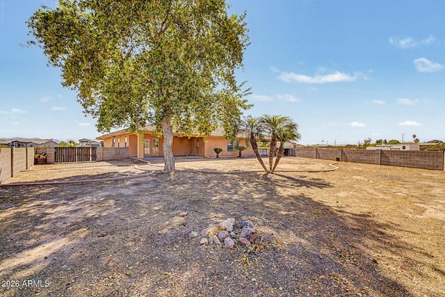 26007 N 151ST Avenue, Surprise, AZ 85387