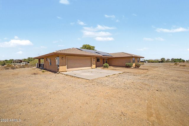 26007 N 151ST Avenue, Surprise, AZ 85387