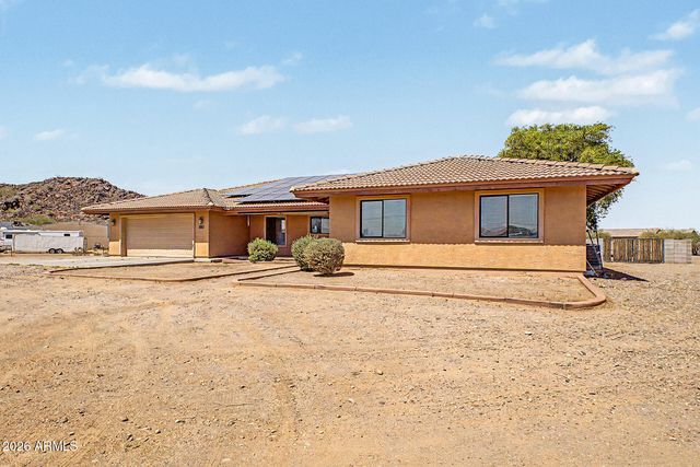 26007 N 151ST Avenue, Surprise, AZ 85387