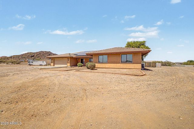 26007 N 151ST Avenue, Surprise, AZ 85387