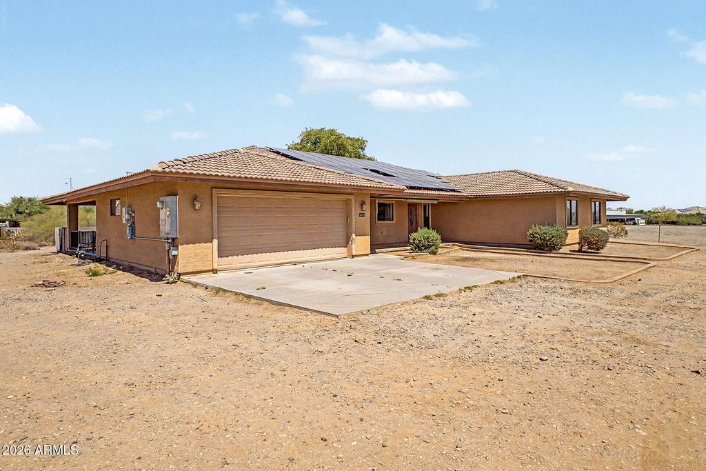 26007 N 151ST Avenue, Surprise, AZ 85387 — photo 4