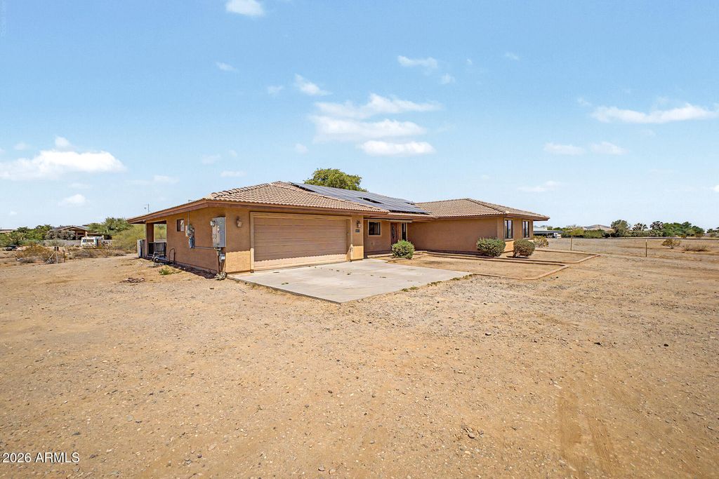 26007 N 151ST Avenue, Surprise, AZ 85387 — photo 5