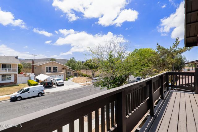 2624 Velarde Drive, Thousand Oaks, CA 91360