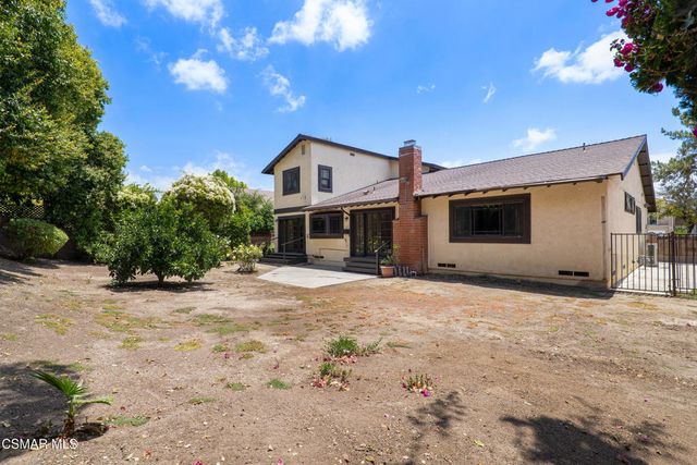 2624 Velarde Drive, Thousand Oaks, CA 91360