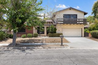 2624 Velarde Drive, Thousand Oaks, CA 91360