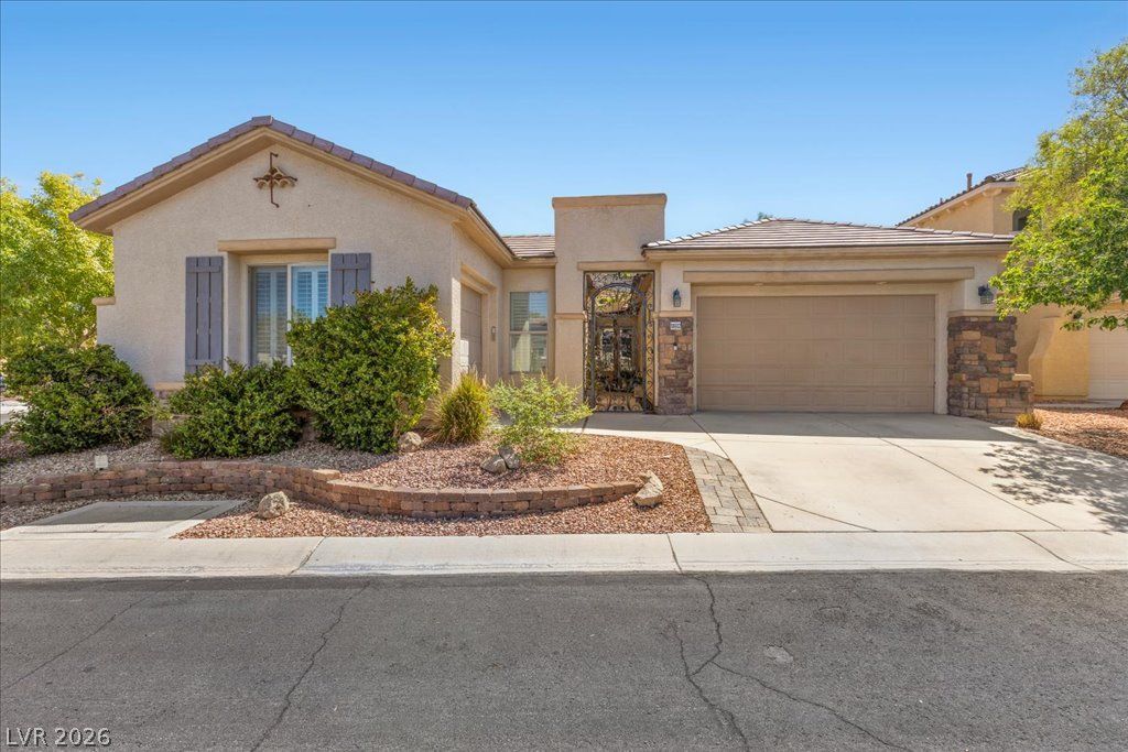 10602 Fable Street, Las Vegas, NV 89141 — photo 3