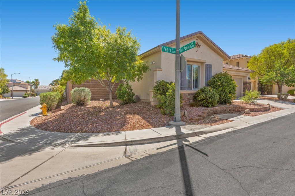 10602 Fable Street, Las Vegas, NV 89141 — photo 4