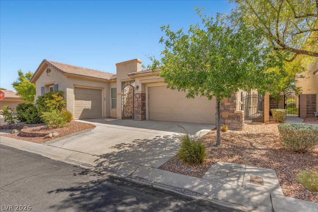10602 Fable Street, Las Vegas, NV 89141 — photo 5