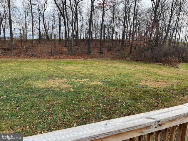 2504 BUTLERS CHAPEL RD, Martinsburg, WV 25403