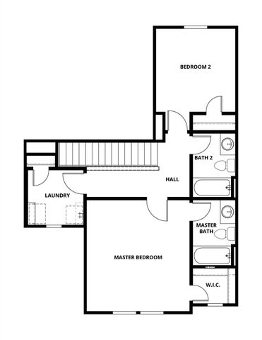 104 Carmel Canyon TRL, Jarrell, TX 76537