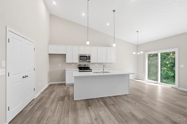 1255 Eagle Boulevard, Hamilton Twp, OH 45039