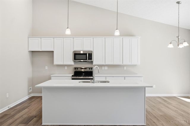 1255 Eagle Boulevard, Hamilton Twp, OH 45039