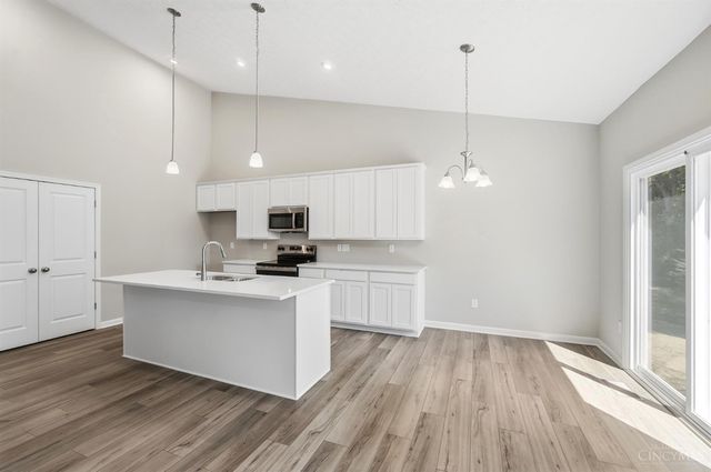 1255 Eagle Boulevard, Hamilton Twp, OH 45039
