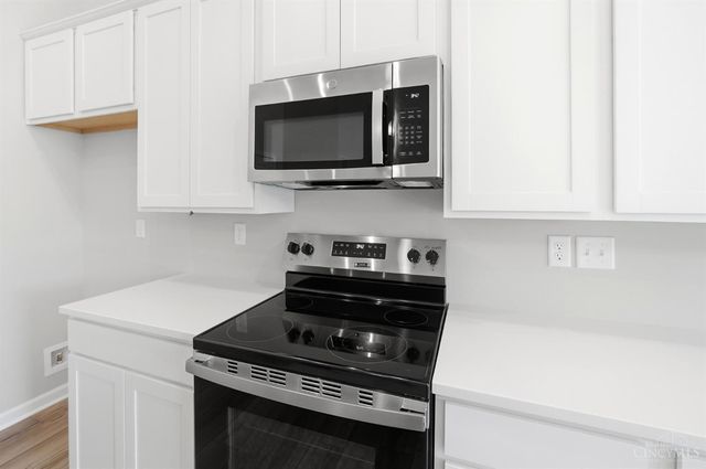 1255 Eagle Boulevard, Hamilton Twp, OH 45039
