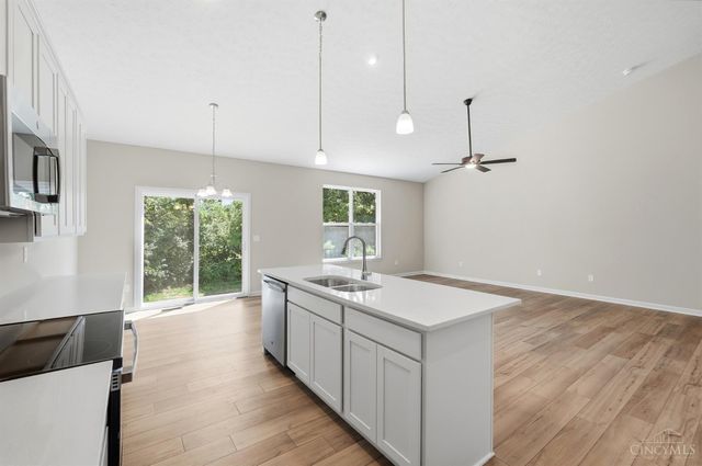 1255 Eagle Boulevard, Hamilton Twp, OH 45039