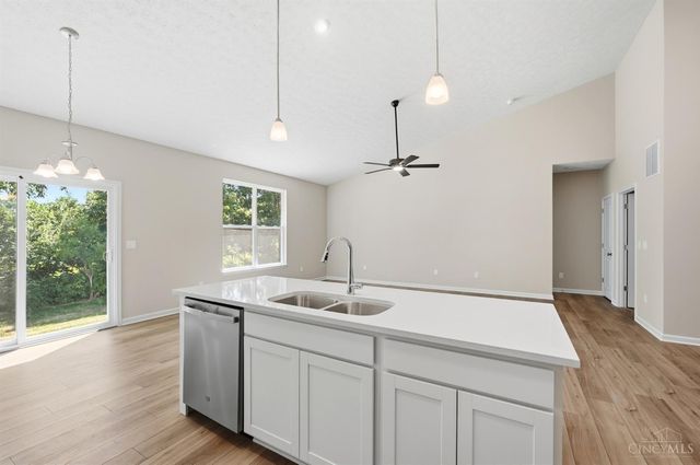 1255 Eagle Boulevard, Hamilton Twp, OH 45039