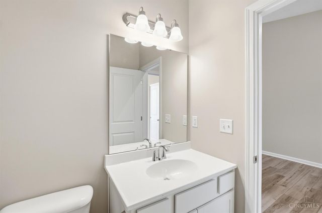 1255 Eagle Boulevard, Hamilton Twp, OH 45039