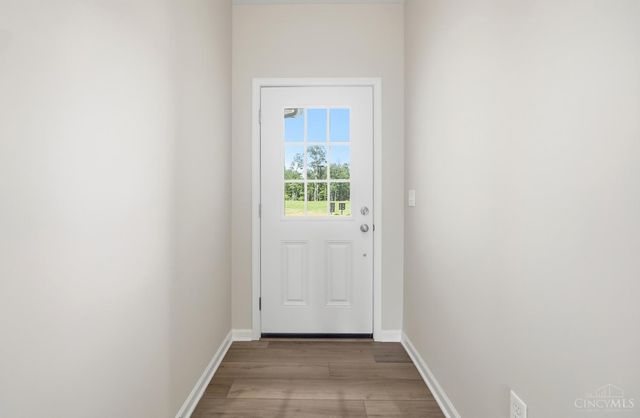 1255 Eagle Boulevard, Hamilton Twp, OH 45039