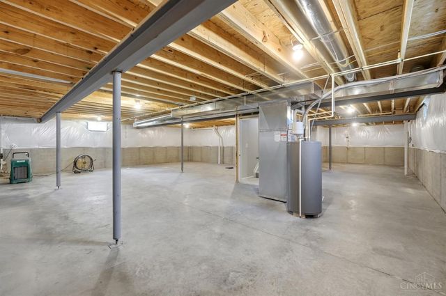 1255 Eagle Boulevard, Hamilton Twp, OH 45039