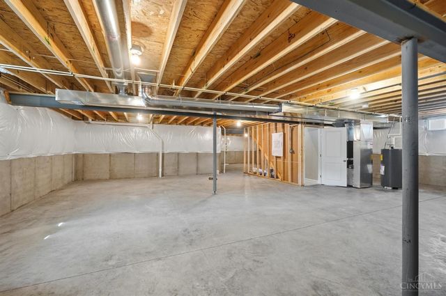 1255 Eagle Boulevard, Hamilton Twp, OH 45039