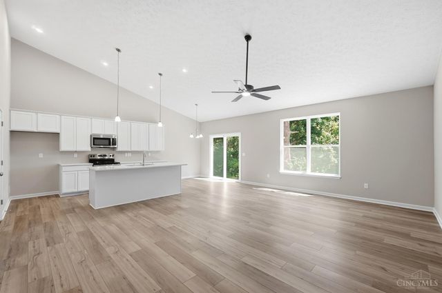 1255 Eagle Boulevard, Hamilton Twp, OH 45039