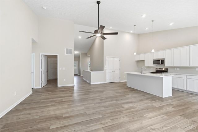 1255 Eagle Boulevard, Hamilton Twp, OH 45039
