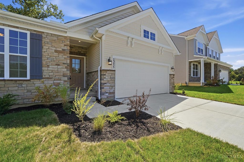 1255 Eagle Boulevard, Hamilton Twp, OH 45039
