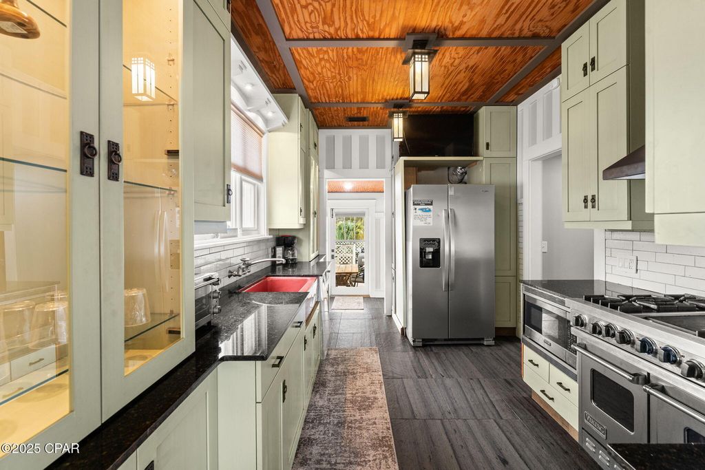 Image 10 of property listing at 3209 Swordfish Drive, Panama City Beach, FL 32408